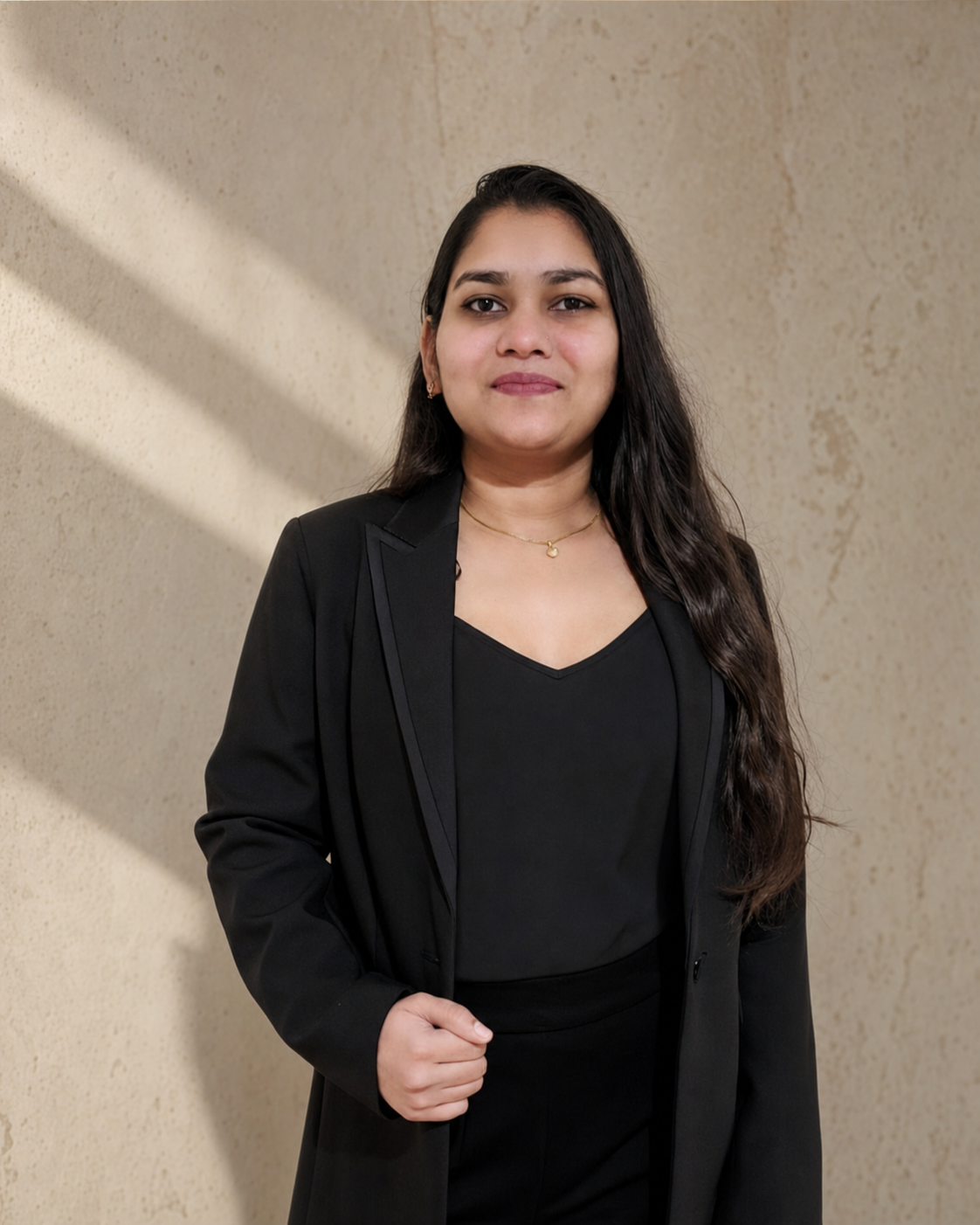 Ravina Suhagiya, founder of ClydeWise